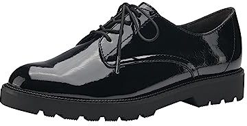 Tamaris 1-23605-41 Zapato con cordonesMujer