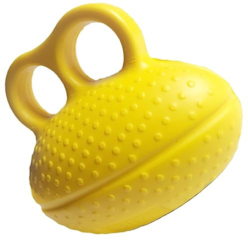 SOLUSTRE Handgriff-übungsball Handstärkungsgriff Eier Trainieren Finger Stärken Bälle Quetschen Handübung Griffstärke Handtrainer Widerstandstrainer Sport Ausrüstung Fitness Pu-schaum