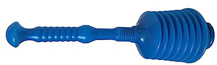 Alipis Stantuffo Rapido per Scarico WC E Vasca da Bagno Stantuffo per WC Intasato