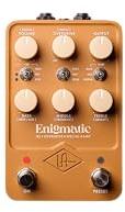 Universal Audio UAFX Enigmatic '82 Overdrive Special Amp Pedal