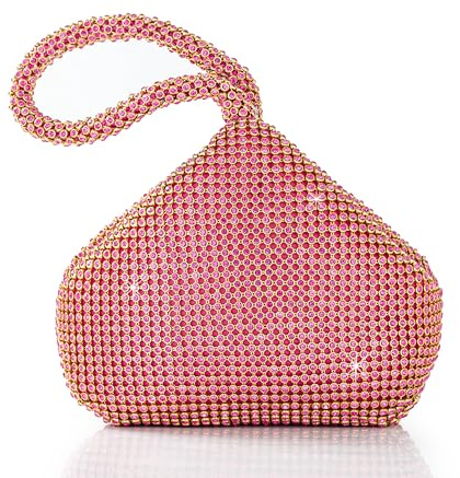BABEYOND Handtasche Damen 1920s Strass Handtasche Abend Party Clutch Elegante Abschlussball Handtaschen Hochzeit Braut Zubehör