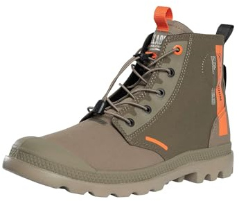 Palladium Pampa Lite Journey 79539008, Boots