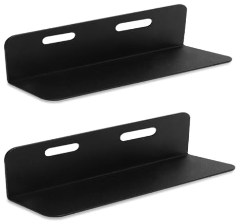 ZXCBW 2PCS Car Boot Divider, Removable Car Cargo Organizer Block | Non-Slip Trunk Cargo Dividers for Auto Boot Felt Carpet Compartments