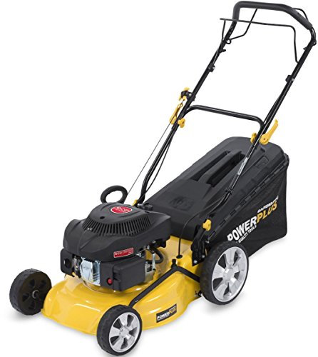 POWERPLUS POWXG60240 - Cortacésped 140cc 460mm