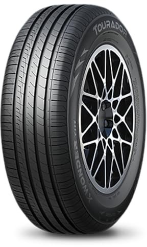 TOURADOR - 225/55 R16 TL 99W X WONDER TH1 XL - Sommerreifen