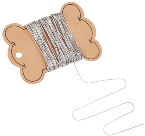 UNICRAFTALE 10m Halsketten Ketten Für Schmuckherstellung Edelstahl Ketten Gelötete Halsketten Kette Coreana Ketten 0.7 mm Metall Halskette Armband Kette Für Damen Herren DIY Schmuckherstellung