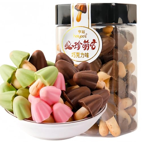 Cadeaux De Collations Chinoises Biscuits Au Chocolat, À La Fraise Et Au Matcha Collations Chinoises Décontractées Desserts Collations En Conserve Prêtes À Manger 145g/boîte (chocolat)