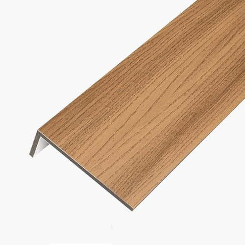 Alféizar de ventana de PVC Reemplazo Cubierta Alféizar Ventana Grano Madera Impermeable Ventana Tapado para ventanas puertas bordes escaleras en hogares oficinas
