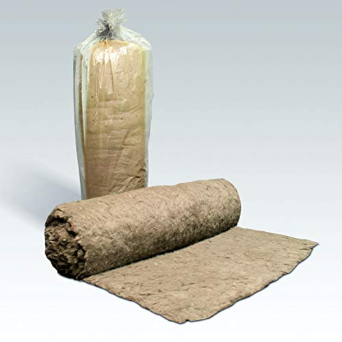 Lana minerale SL sfusa, sacco da circa 12 kg del produttore ISOVER