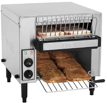 Dualit Durchlauftoaster DCT2I