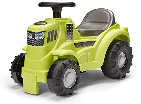 Ecoiffier Toys 4351 Traktor-Traktor, 51,5 cm, aus Frankreich
