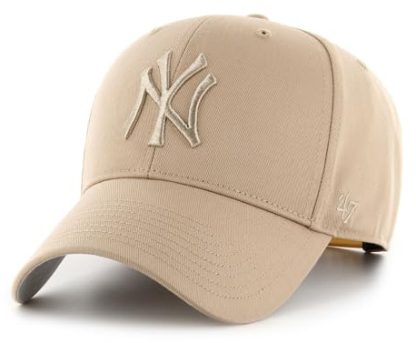 47 New York Yankees Adjustable Cap Branson MLB
