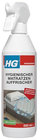 HG Hygienisk madrasfräschare, 500 ml