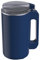 8 Blade Home Coffee Grinder - 600ML Extreme Speed Electric Multifunctional Grinding Machine for Spices, Grains, and Condiments