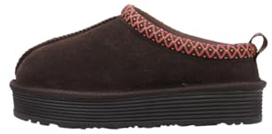 Limma TRIM ZUECOS DE PLATAFORMA Mujer