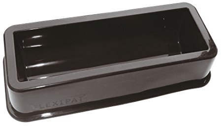 Stampo Buche 3D Silicone Flexipan Inspiration Cm 28X8,5X7 Ml 140