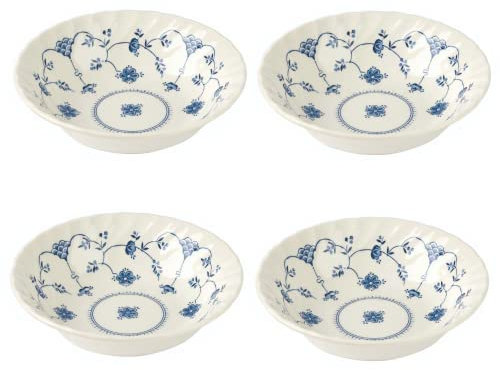Churchill FINB83411 Insalatiera, Ceramica