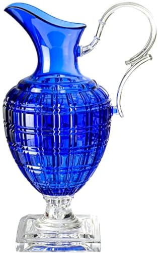 Mario Luca Giusti BROCCA IMPERIAL BLU