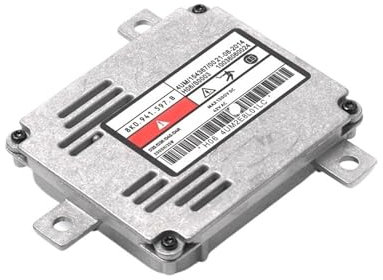 ZHjLut Xenon Vorschaltgerät Kompatibel mit Q5 2009 2010 2011 2012 2013 2014 8K0941597B 8K0.941.597 E 8K0.941.597 D3R D3S Autoscheinwerfer Xenon H-ID Vorschaltgerät