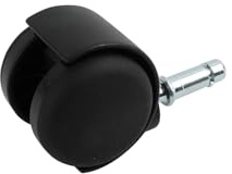 SUPPLYZ Direct Replacement for GE WD01X25527 Appliance Caster