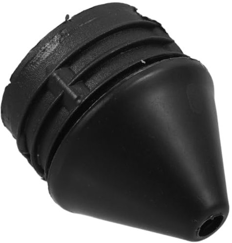 FONDOTIN Ombrellone da Esterno cap di Ricambio per Ombrellone Patio Parti di Riparazione Resistenti e Facili da Installare Compatibili con Tubo di Accessori per Uso Esterno per Giardini e