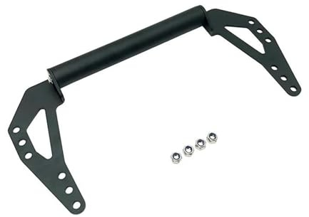 YZXOOP Support De Téléphone pour GPS Moto pour Suzuki V-Strom DL650 VStrom DL 650 2017-2023 Support De Téléphone Smartphone GPS Navigation Support pour Moto