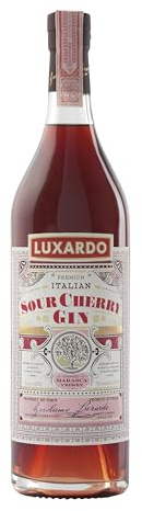 Luxardo Sour Cherry Gin Liqueur