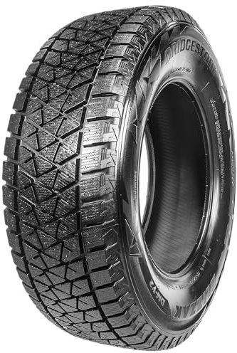 Bridgestone BLIZZAK DM-V2-195/80 R15 96R - F/F/72 - Winterreifen (SUV & 4x4)