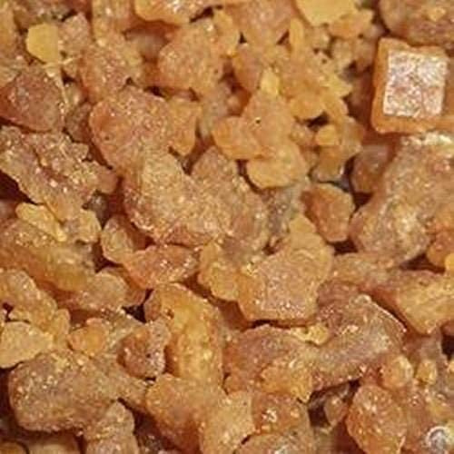 AOZA Santhigram Natural Palm Sugar Crystals 500g from Kerala