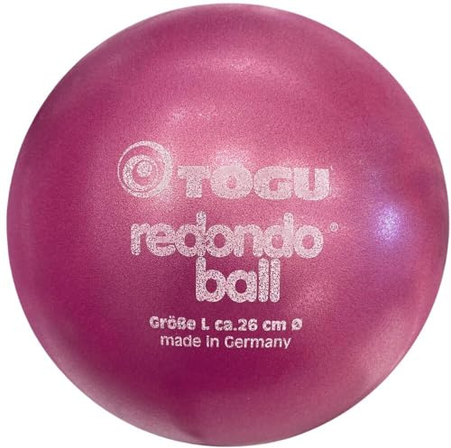 Togu Redondo Ball 26 cm Set | 3er | 5er | 10er