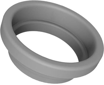 Generico Fascia In Silicone Per Tazza - Rivestimento Interno Termico Per Borraccia - Manicotto in Silicone Riutilizzabile per Borracce da 900ml e 1200ml per Casa e Viaggio