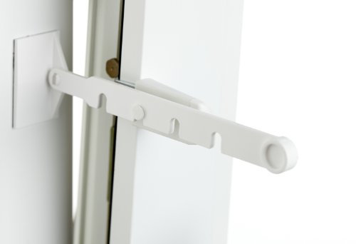 Jellinghaus Kipp-Regler zum Einstellen der Fensteröffnung 1 Stück