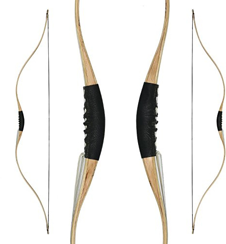 Drake Atheas, 56 Zoll, 21–55 lbs (Pappel, 36-40 lbs)