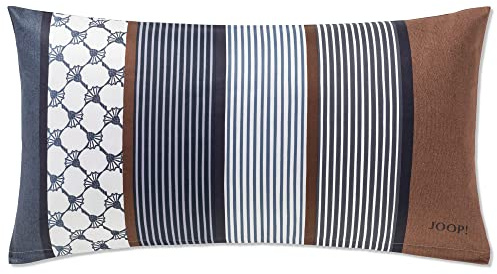 Joop! Bettwäsche Cornflower Stripes 4069 deep Ocean - 28