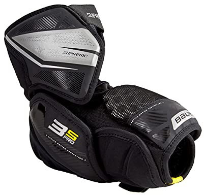 Bauer S21 Supreme 3S PRO Intermediate M Ellenbogenschutz