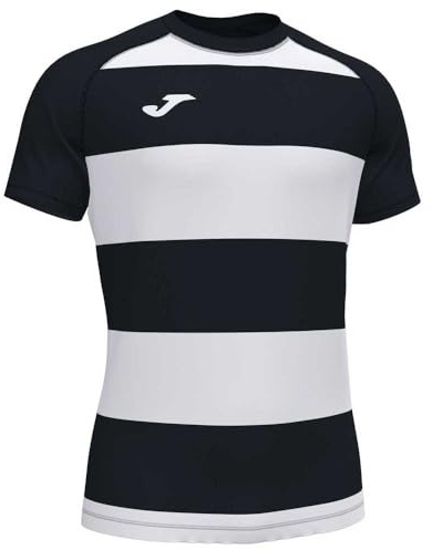 Joma 3XL Camiseta Manga Corta prorugby II Unisex Adulto