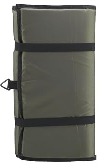 DAIWA D-VEC Unhooking Mat, 75x 48cm, Fisch Abhakmatte | 75x48cm, grün
