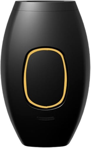Dispositivo de depilación IPL, tecnología IPL profesional, inhibe la regeneración, uso doméstico para áreas corporales y faciales