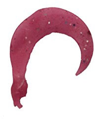 Iron Trout Ducktail Unicorn Pink 8 STK.