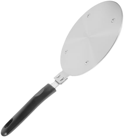 Sosoport Diffuseur De Chaleur Pour Cuisinière à Gaz Plaque à Induction Plaque Adaptation Pour Convertisseur