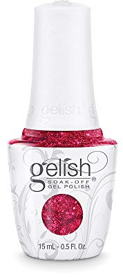 Gel - Life of the Party - Red Glitter