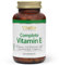 Vitamine E Capsule Naturelle. Gélules avec D-alpha-tocophérol et tocotriénol naturels hautement absorbés. Puissant Antioxydant, antirides, système immunitaire. Vitality Nutritionals by VitaminExpress.