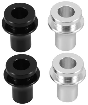 iplusmile 2stücke Schaltknopf Adapter Universeller Schaltknopf Verbindungsstück Gangschaltung Zubehör Für Auto Und Lkw Verbesserte Fahrgefühl Und Einfache Montage