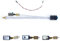 wheelfun Reverse Camera LCD Display for DIY Scale RC Tractor Truck Hydraulic Dumper Crawler Car Radio Controlled Off Road Vehicles Model