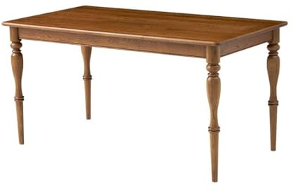 BASXDRFXZ Moderner Küchentisch Nordic Holz Küche Esstisch Hause Wohnzimmer Lange Werkbank Tee