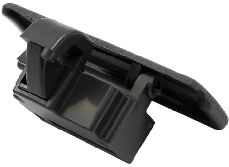 FAFRWRFS Car Glove Box Lock Latch Handle For Suzuki SX4 Swift RW415 RW416 RW420 2006-2012 Plastic 8.6x6x3cm Interior Accessories