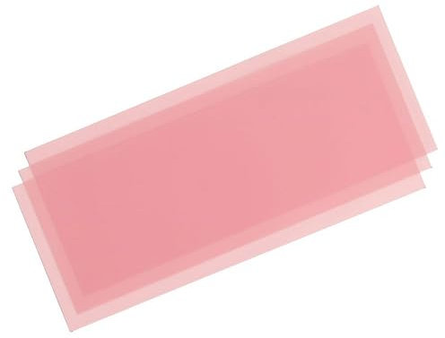 TAMIYA 87200-000 87200 Schleifpapier -3 P8000 Körnung, Modellbau-Zubehör, Bastelwerkzeuge, hochwertiges Modellbauzubehör, Rosa