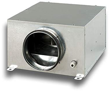 Ksb Type 160 Ventilateur industriel
