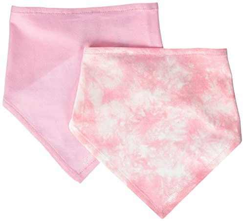 s.Oliver Baby - Mädchen 405.10.103.25.276.2060368 Mode-Schal, 00F1 rosa, 1