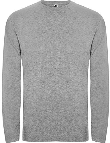 ROLY Camiseta Extreme 1217 Camiseta Hombre, Camiseta Manga Larga Hombre, Ropa Hombre,Camisetas Hombre,Camisetas Manga Larga Hombre,Camiseta Blanca Hombre,Camiseta niño,Camiseta Manga Larga niño